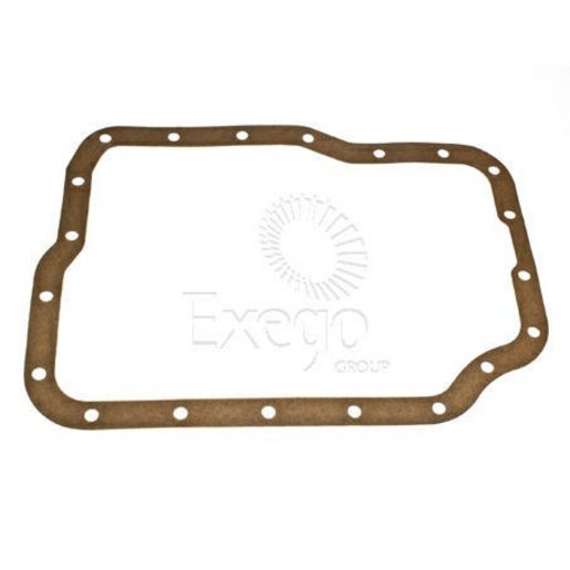 Transtec Pan Gasket Jatco Fn4Ael Duraprene NPG-14509