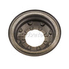 Transtec Piston Underdrivesuits Chrysler Rfe TX-45001