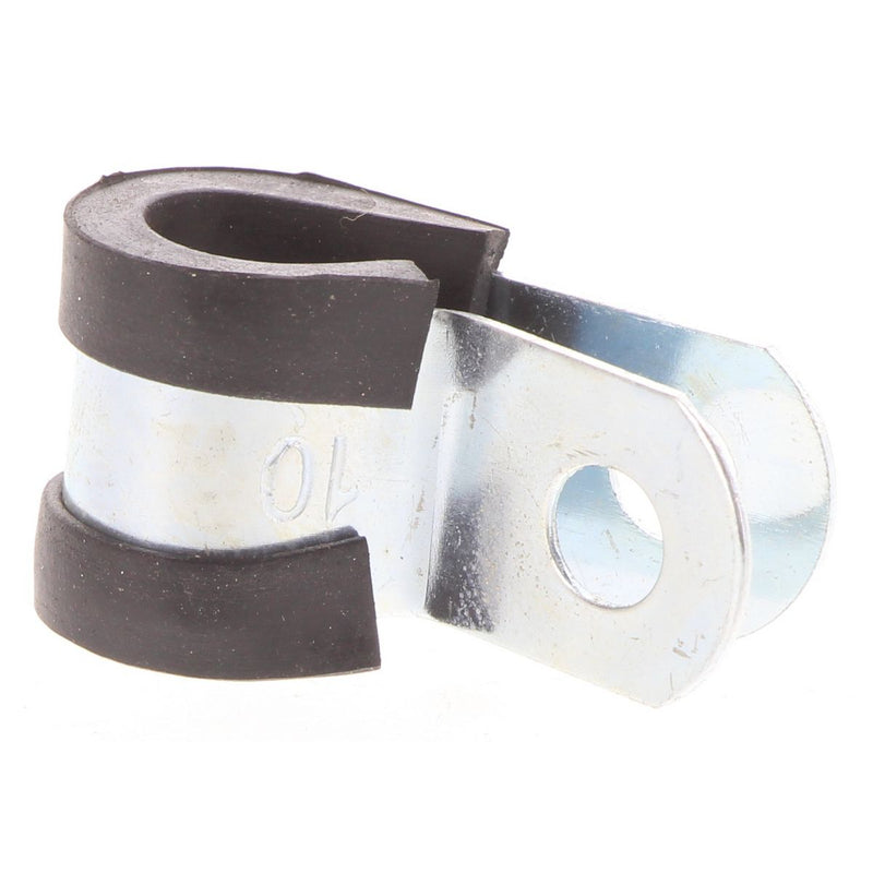 Gates P Clip With Rubber Liner 10Mm G801015