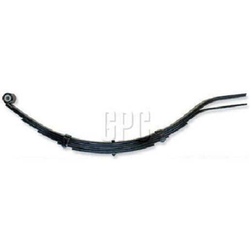 Trojan Multi-Leaf Slipper - Long Series 3 Leaf 260003