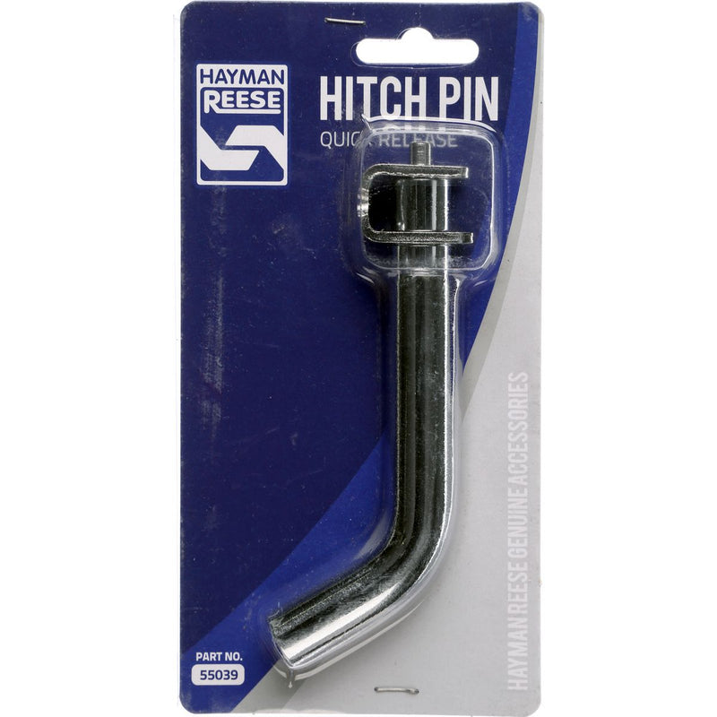 Hayman Reese 55039 - Hitch Pin Quick Release