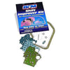 B&M Shift Improver Kit Automatic Trans fits GM