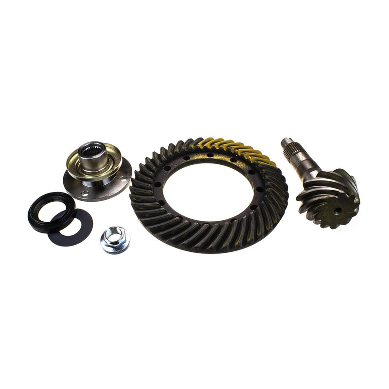 Drivetech Crown Wheel & Pinion Kit 4.10:1 Ratio