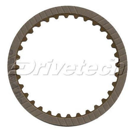 Autoline Friction 722.7 5Th Internal Teeth MCL-70021