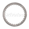 Autoline Friction 722.7 5Th Internal Teeth MCL-70021