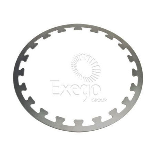 ZF Diaphragm Spring 5Hp24 D Clutch ZXD-54004