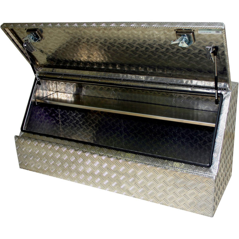 Diamond T Angle High Side Tool Box - 1425mm UBHSCP20013-2