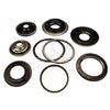TransTec Transmission Piston Kit 5L40E JXK-550005