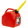 Scepter Petrol Fuel Can 10L Red
