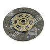 Clutch Industries Standard Replacement Clutch Kit R2043N