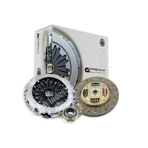 Clutch Industries Standard Replacement Clutch Kit R2224N