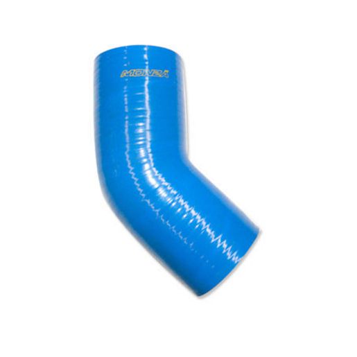 Autotecnica Silicone Pipe Unvrsl 45 63Mm Id Pipe 45/63