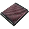 K&N Hi-Flow Performance Air Filter 33-2117