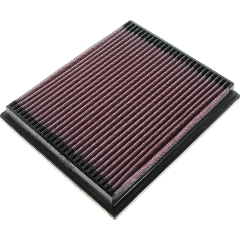 K&N Hi-Flow Performance Air Filter 33-2117