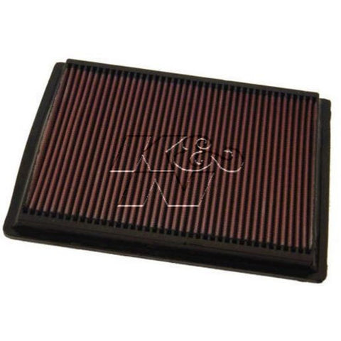 K&N Motorcycle Air Filter Fits Ducati ST4, M900 - DU-9001