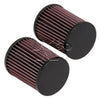 K&N Motorcycle Air Filter Fits Honda CBR1000RR - HA-1004