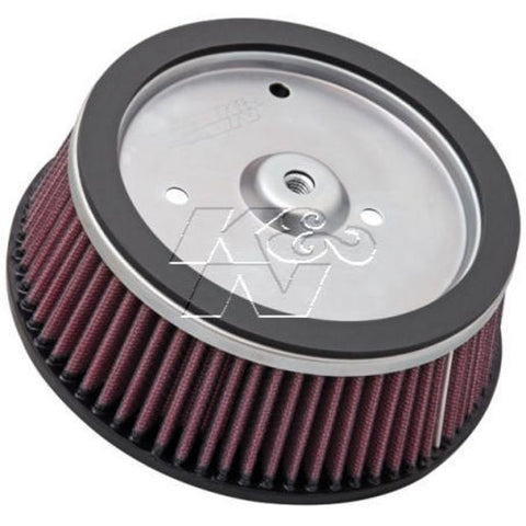 K&N Motorcycle Air Filter Fits Harley - HD-0800