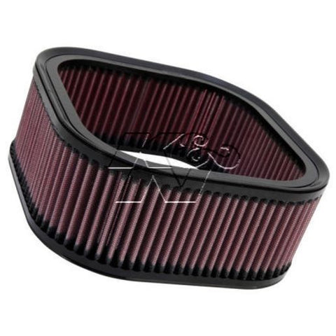 K&N Motorcycle Air Filter Fits Harley V-Rod 1130-1 -