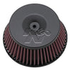 K&N Motorcycle Air Filter Fits Kawasaki KDX200 89 On -