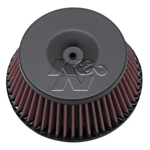 K&N Motorcycle Air Filter Fits Kawasaki KDX200 89 On -
