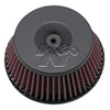 K&N Motorcycle Air Filter Fits Kawasaki KDX200 89 On -