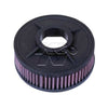 K&N Motorcycle Air Filter Fits Kawasaki VN800 Vulcon -