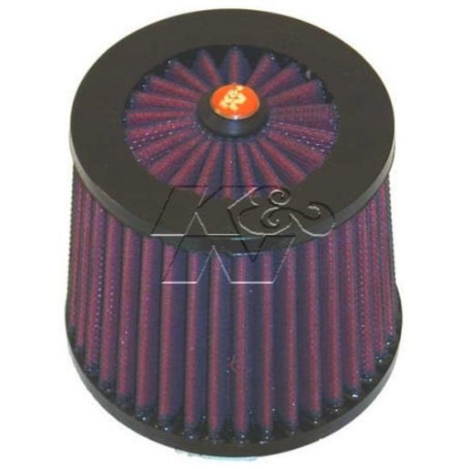 K&N Universal X-Stream Clamp-On Air Filter RX-4010