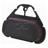 K&N Motorcycle Air Filter Fits Yamaha YZF R6 99-05 -