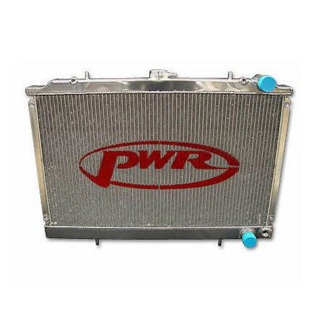 PWR Radiator fits Holden Torana LC-LJ Chev PWR0688