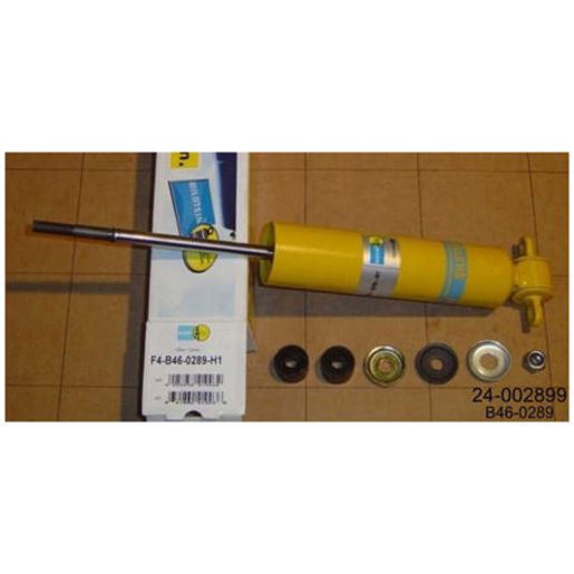 Bilstein B6 Shock Absorber Front B46-0289