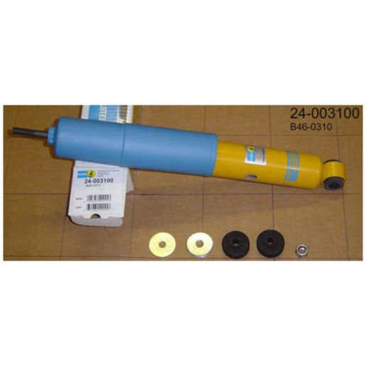 Bilstein B6 Shock Absorber Front B46-0310