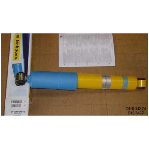 Bilstein B6 Shock Absorber Rear B46-0437