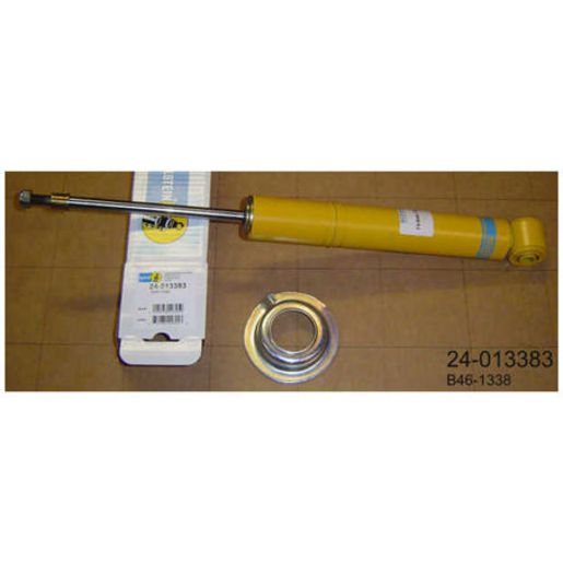 Bilstein B6 Shock Absorber Rear B46-1338