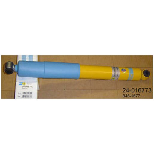 Bilstein B6 Shock Absorber Rear B46-1677