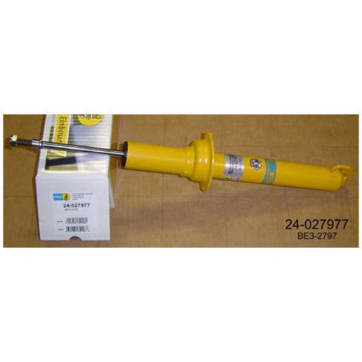 Bilstein B6 Sport Shock Absorber Rear BE3-2797