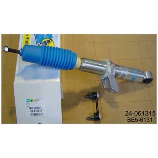 Bilstein B6 Shock Absorber Rear BE5-6131
