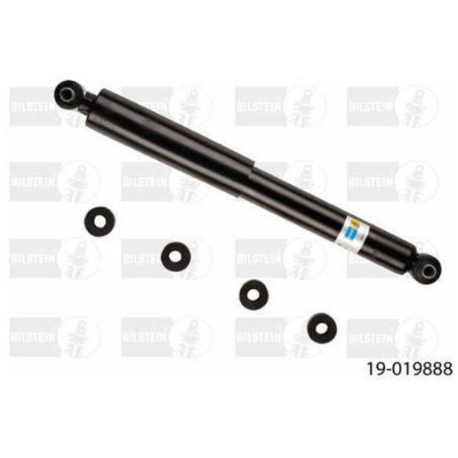 Bilstein B4 Shock Absorber Rear BNE-1988