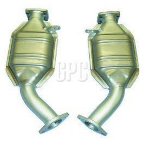 HM Engines Catalytic Converters HM718