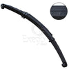 Maxi Trac 4x4 Leaf Spring Driver Side 350kg Raised