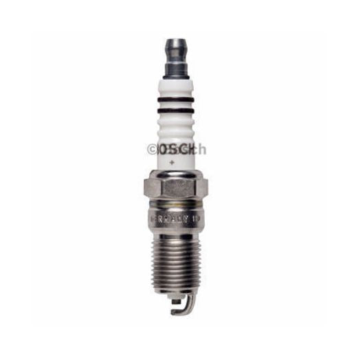 Bosch Spark Plug HR 7 ME 2
