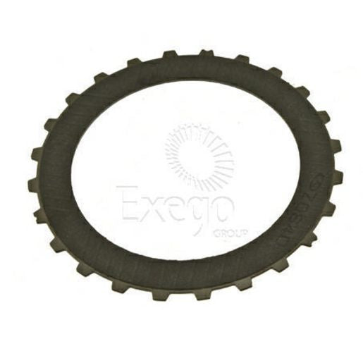 BW Auto Friction 722.6/9 K3 Ext Teeth MCS-60111