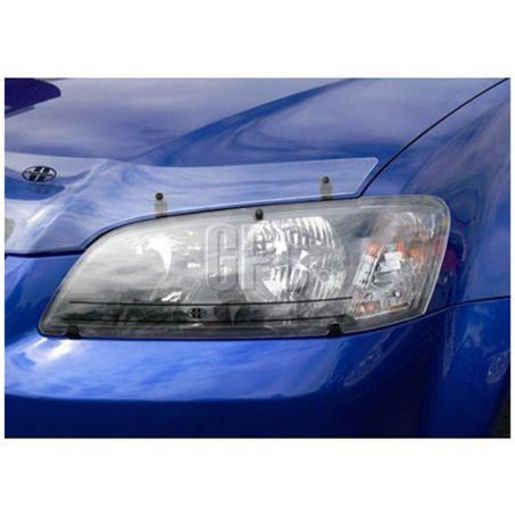 Aunger Headlight Protector Set AVH 1807