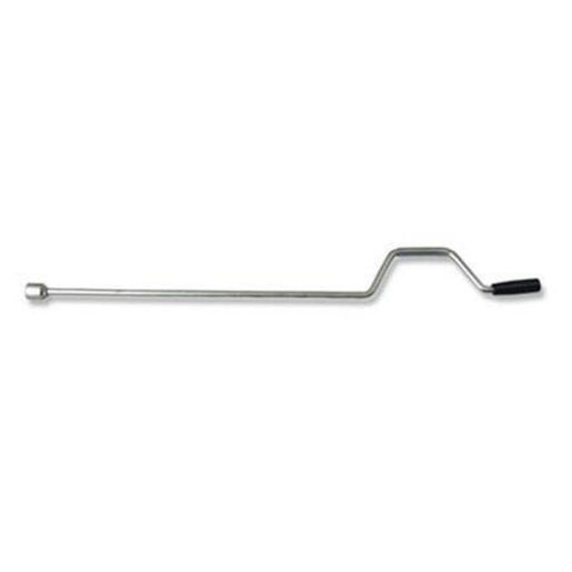 Trojan Caravan Park Leg Handle 655702