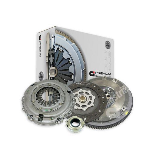 Clutch Industries Standard Replacement Clutch Kit Inc.