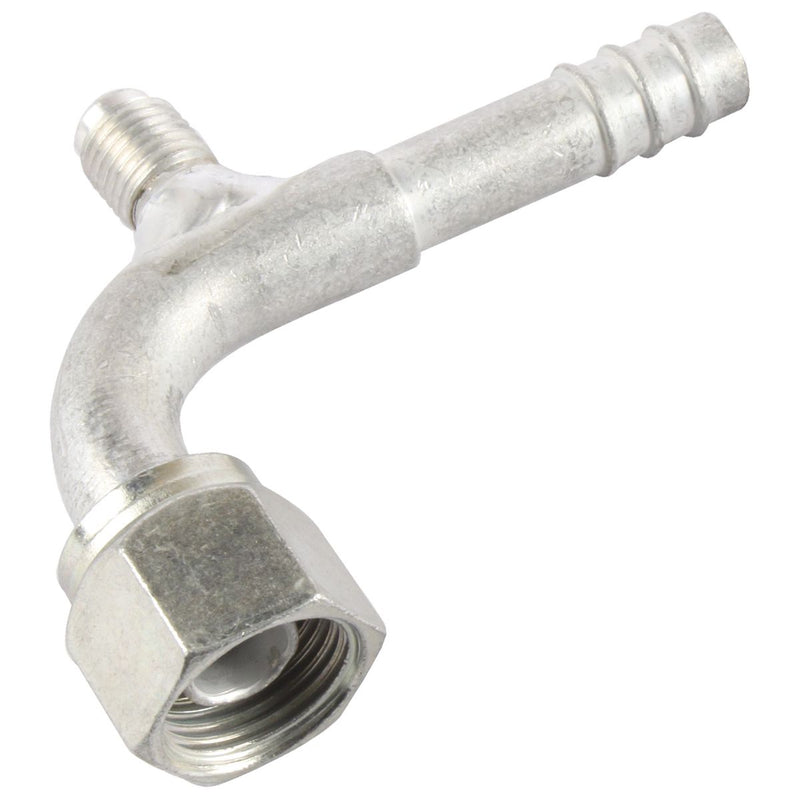 OEX Air Conditioning Hose Fitting Aluminium FOR - Barb #