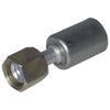 Atco #8 Female Flare - Beadlock #8 Straight Fitting