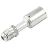 Atco Aluminium Fitting # 8 Male Flare - Beadlock #8