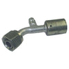 Atco Aluminium Fitting # 10 FOR - Beadlock #10 45 With