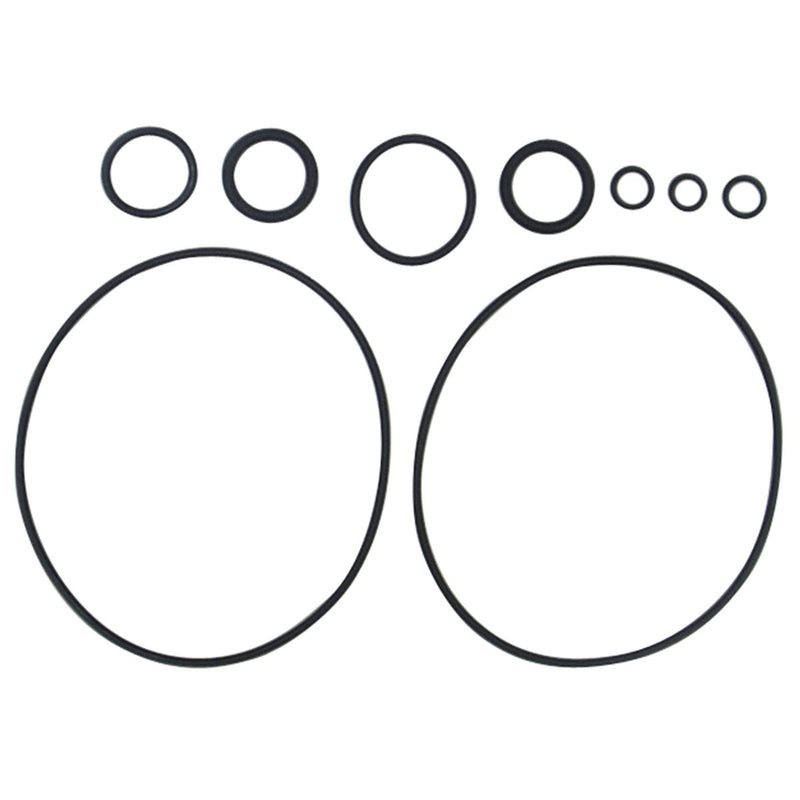 OEX Gasket To Suits Delco A6 CPX004