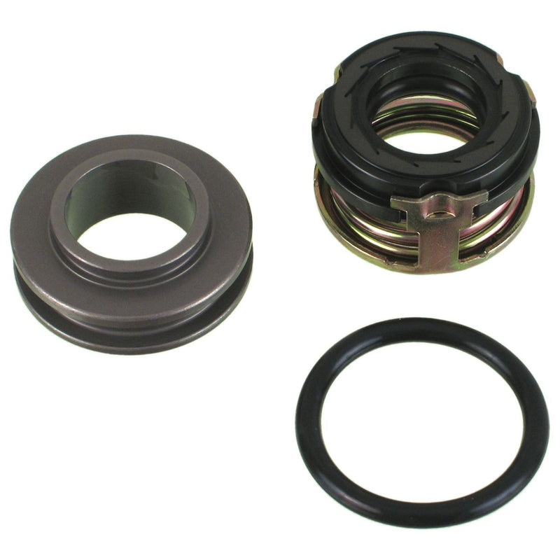 Denso AC Compressor Shaft Seal Kit Mechanical Type Front